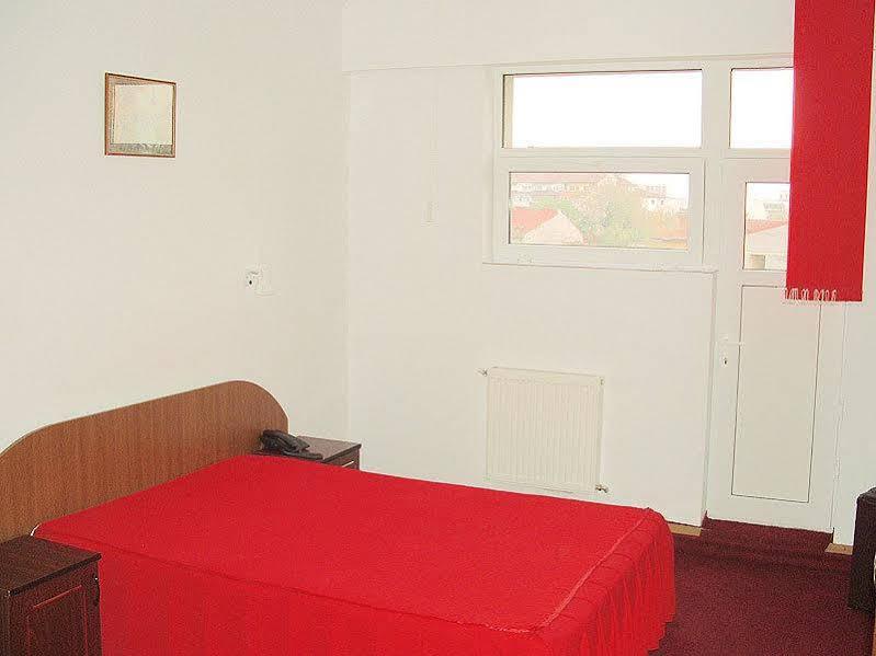 Uranus Hotel Bucureşti