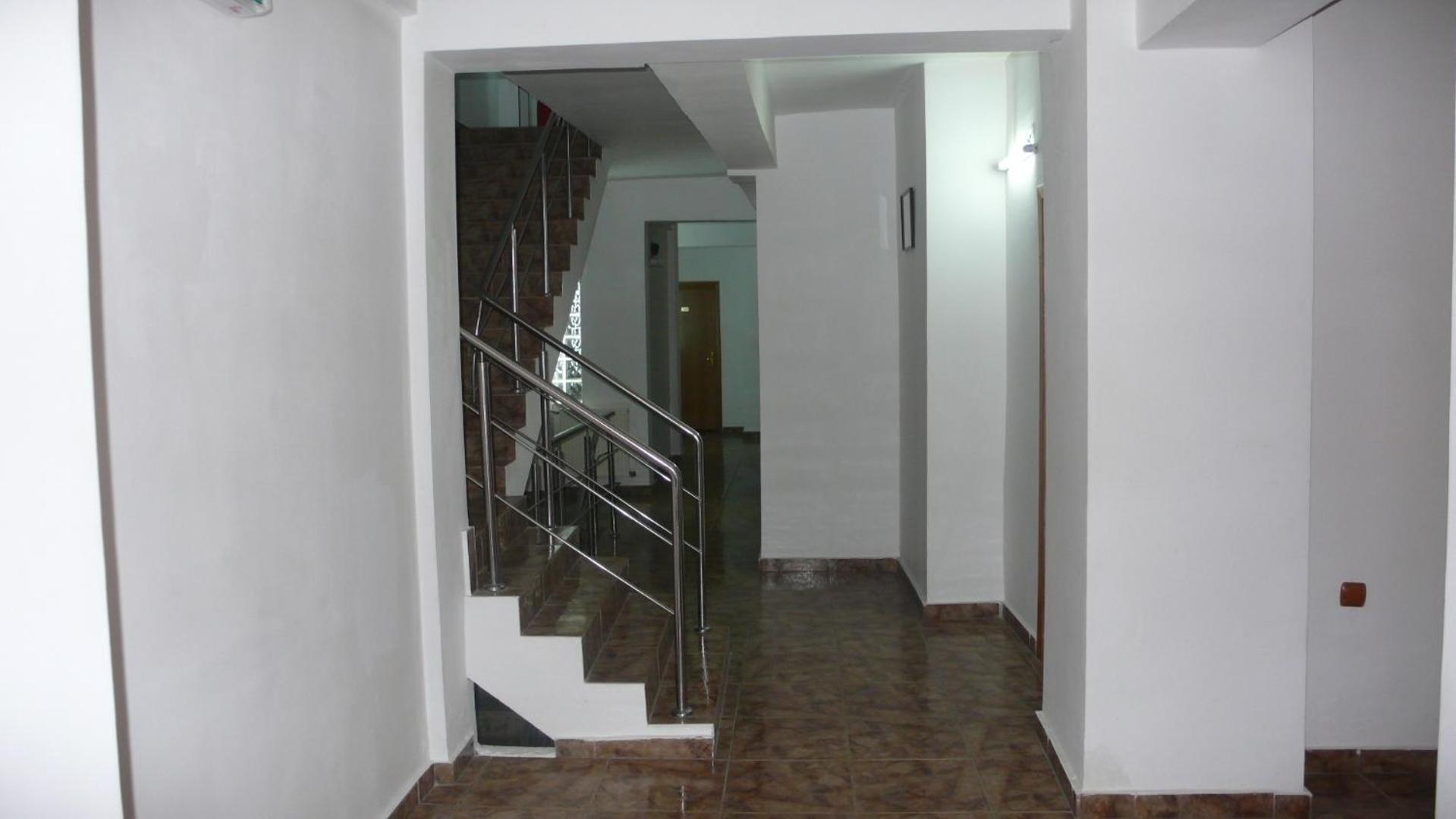 Hotel Uranus Bucureşti